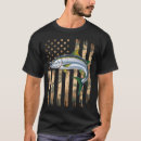 Search for american flag fish tshirts Patriotic fishing