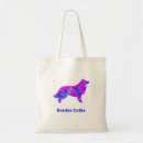 Search for border collie bags Silhouette