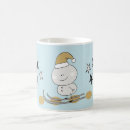Search for snowman top hat mugs Snowmen