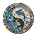 Search for kitchen signs cutting boards Zodiac