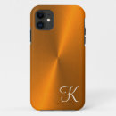 Search for metallic orange iphone cases Texture