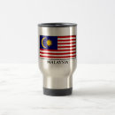 Recherche de malaisie tasses Drapeaux du monde
