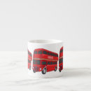 Search for red bus mugs United kingdom