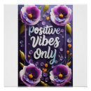 Search for positive vibes art Inspirational
