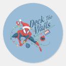 Search for spider man stickers Cute