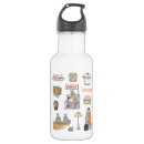 Search for 90s cartoon water bottles Friends