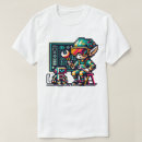 Search for 8 bit tshirts Retro gaming