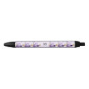 Search for shower pens Purple
