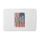 Search for flag bath mats Father'sday