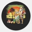 Search for christms stickers Santa