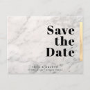 Search for marble save the dates Grey