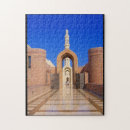 Recherche de mosque puzzles Mosquée