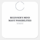 Search for mindfulness stickers Zen