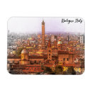 Recherche de panorama magnets Italie