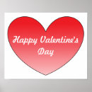 Search for four posters Red