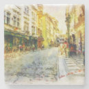 Recherche de prague dessous de verres Architecture