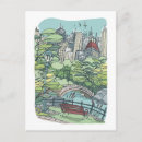 Recherche de central park new york city posters Pont gapstow