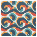 Search for retro fabric Hippie