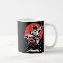 Search for karate cat mugs Self defence