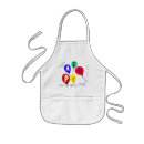 Search for arts and crafts aprons Paint