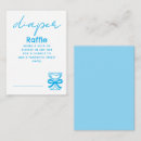 Search for fun and games invitations Diaper raffle