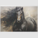 Search for horse decoupage paper Wild