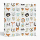 Search for friendly binders Animal