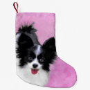 Search for butterfly christmas stockings White