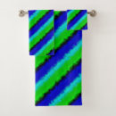 Search for funky bath towels Elegant