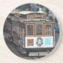 Search for cable coasters San francisco
