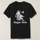 Recherche de magyar tshirts Europe
