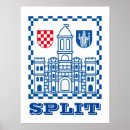 Search for split posters Zagreb