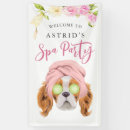 Search for birthday party banners Kids