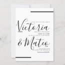 Recherche de bible invitations Noir