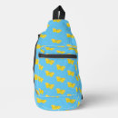 Search for bugs handbags Yellow
