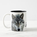 Search for wolf mugs wildlife