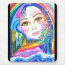 Search for fantasy mousepads Pretty