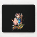 Search for chun li mousepads Fighter