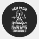 Recherche de hammer stickers Radio ham