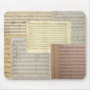 Recherche de mozart tapis souris Piano