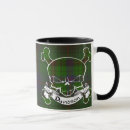 Recherche de davidson tasses Clan