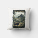 Search for scotland pillows Highlands