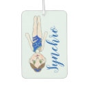 Search for costume car air fresheners Girl