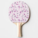 Recherche de bébé raquettes ping pong Animal