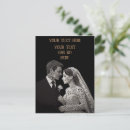 Search for top bride postcards Groom
