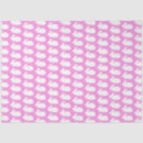 Search for pink bunny tissue paper Pattern