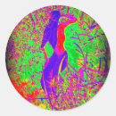 Search for retro mermaid stickers Fantasy