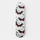 Search for black bat skateboards Pattern