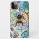 Search for bee design iphone cases Flowers