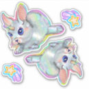 Search for big horn stickers Cute